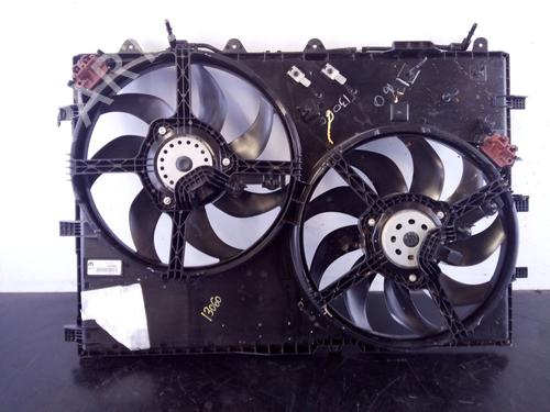 Used Radiator fan Radiator fan 38593665 38593665