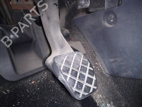 Used Break pedal SEAT LEON (1P1) [2005-2013]  18405620