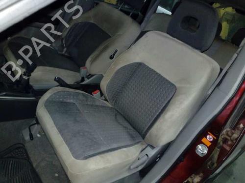 Alternator NISSAN X-TRAIL I (T30) 2.2 Di 4x4 | BP5312688M7 