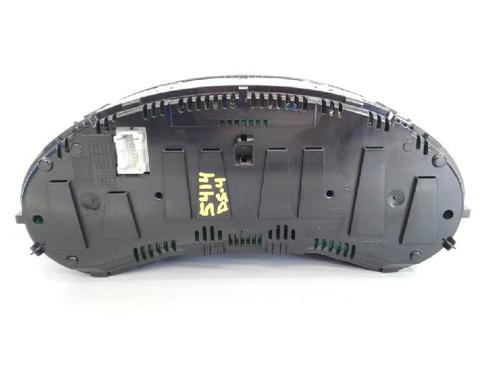 Instrument cluster CITROËN DS4 (NX_)  | BP2282331C47 