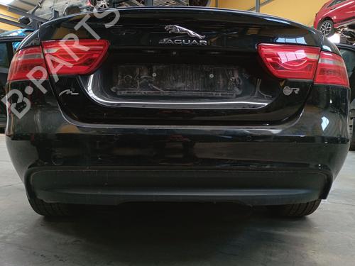 Used Rear bumper JAGUAR XE (X760) 2.0 D (180 hp) 27458478