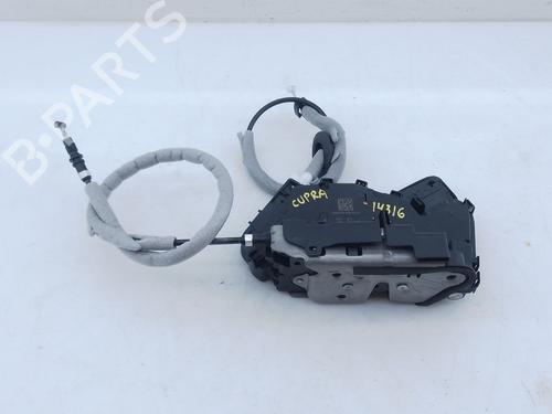 Venstre bak lås CUPRA FORMENTOR (KM7, KMP) 2.0 TDI (150 hp) 30637145