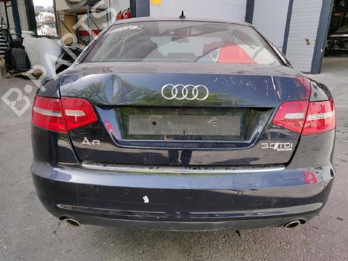 Left rear window motor AUDI A6 Allroad C6 (4FH) 3.0 TDI quattro | BP6141501E23 