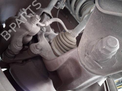 Used Left rear steering knuckle HONDA CR-V IV (RM_) [2012-2025]  14982603
