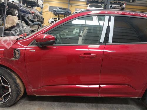 Used Left front door Left front door 37021052 37021052