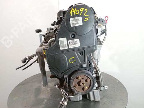 Engine VOLVO S60 I (384) D5 | BP39746102M1 - Image 2