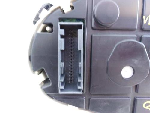 Instrument cluster FORD FIESTA VI (CB1, CCN) 1.6 TDCi | BP6422152C47 