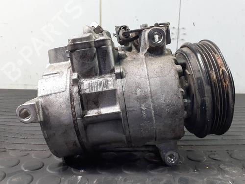 AC compressor MERCEDES-BENZ A-CLASS (W176)  | BP6703700M34 