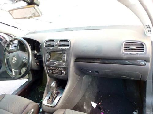 Fuel pump VW GOLF VI (5K1)  | BP4028186M76 