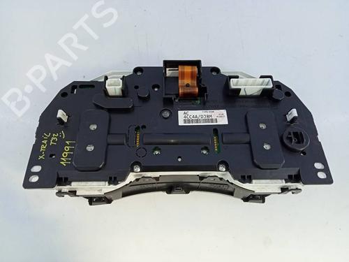 Instrument cluster NISSAN X-TRAIL (T32R)  | BP17019840C47 