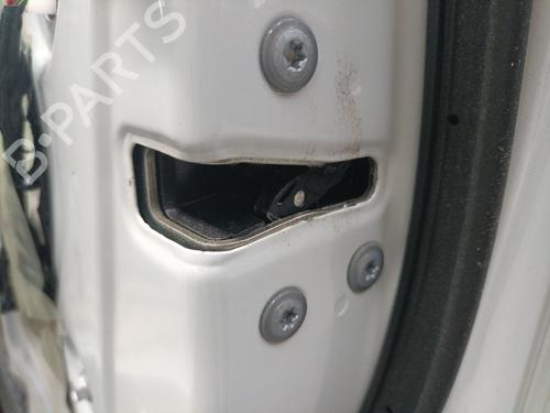 Used Front right lock TOYOTA YARIS (_P13_) 1.5 Hybrid (NHP130_, NHP130) (101 hp) 24682658