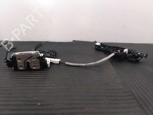 Højre bagtil lås INFINITI Q30 2.2 D (170 hp) 6087856