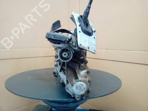 Gearbox SUZUKI GRAND VITARA I (FT, HT) 2.0 HDI 110 16V 4x4 (SQ420D, TD83V) | BP1545321M3 