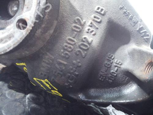Rear differential BMW 3 Coupe (E92) 320 d xDrive | BP10251408M24 