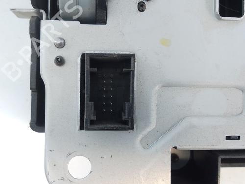 Electronic module PEUGEOT 3008 I MPV (0U_) 1.6 HDi | BP29888344M83