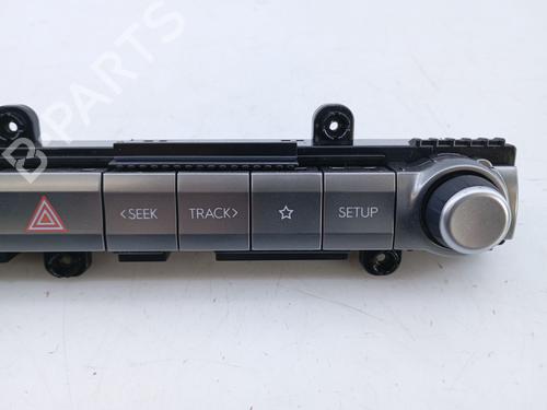 Instrument cluster HYUNDAI KONA (OS, OSE, OSI) 1.0 T-GDi | BP24681672C47 