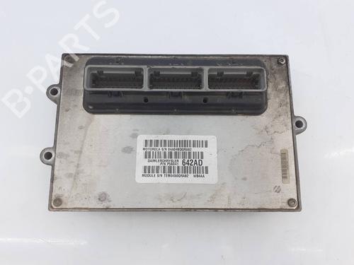 Motorstyringsenhed JEEP GRAND CHEROKEE II (WJ, WG) 3.1 TD 4x4 (140 hp) 8295568