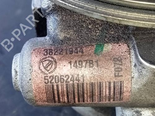 Steering pump FIAT DOBLO Cargo (263_)  | BP19485829M99 