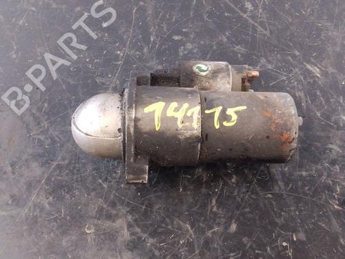 Used Starter HYUNDAI ix35 (LM, EL, ELH) 1.7 CRDi (116 hp) 30830381