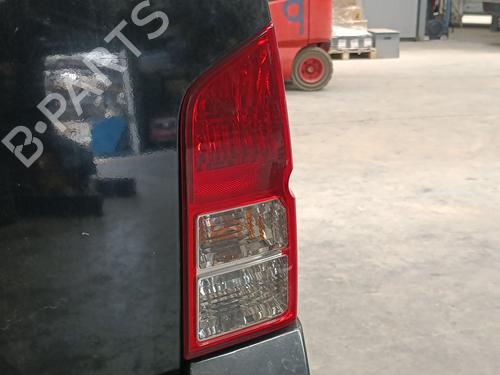 Right taillight NISSAN PATHFINDER III (R51) 2.5 dCi 4WD | BP37489347C35 - Image 2