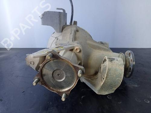 Rear differential SUZUKI GRAND VITARA II (JT, TE, TD)  | BP17054908M24 