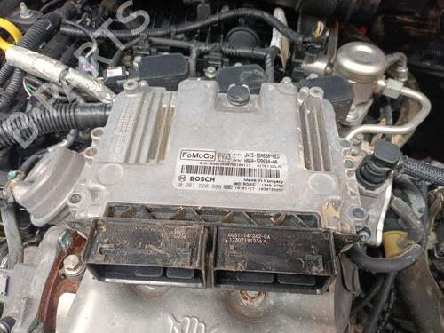 Used Engine control unit (ECU) Engine control unit (ECU) 38481483 38481483