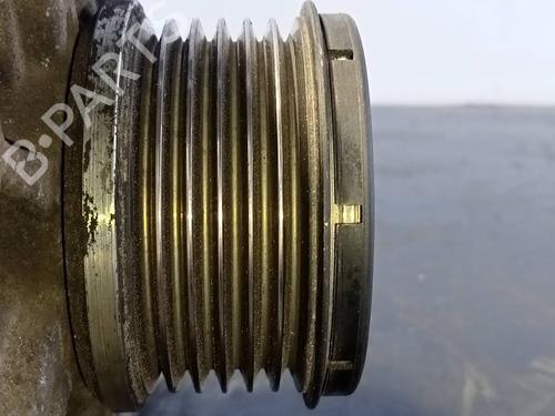 Alternator CITROËN C4 Grand Picasso I (UA_)  | BP19311328M7 