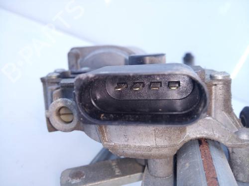 Front wiper motor SKODA FABIA I (6Y2) 1.4 TDI | BP10727366M29 