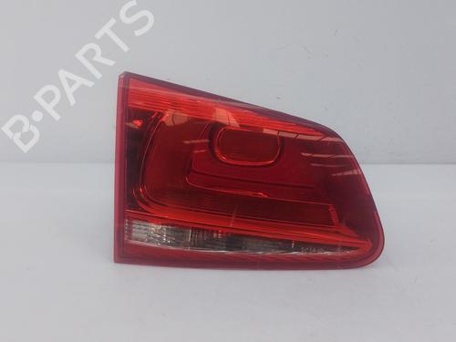 Left tailgate light VW TOUAREG (7P5, 7P6) 3.0 V6 TDI | BP38621874C79 - Image 2
