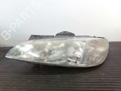 Used Left headlight PEUGEOT 406 (8B) [1995-2005]  1432029