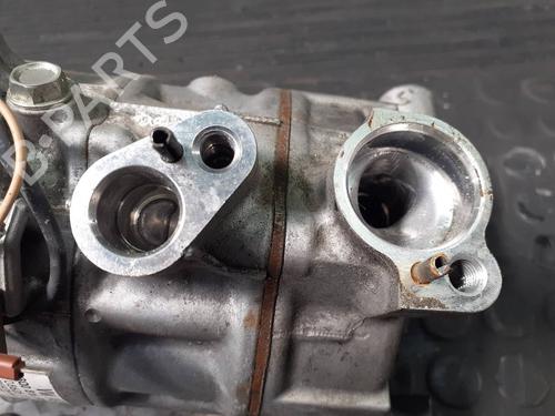 AC compressor SEAT ARONA (KJ7, KJP) 1.0 TSI | BP7658403M34 