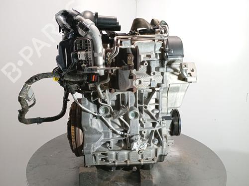 Engine AUDI Q2 (GAB, GAG)  | BP22183070M1 