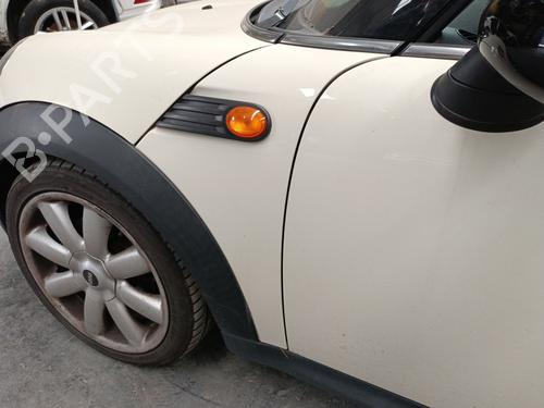 Left front fenders MINI MINI (R56)  | BP26449371C41 