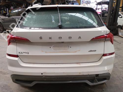AC radiator SKODA KAMIQ (NW4) 1.0 TSI | BP28127881M32 