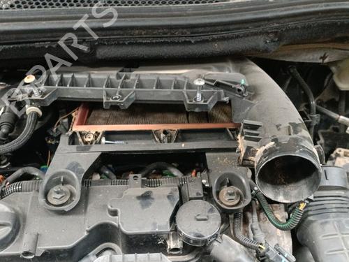 Luftfiltergehäuse für PEUGEOT 208 I (CA_, CC_) [2012-2021]  31183103