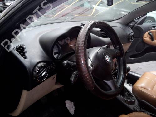 Instrumentbræt ALFA ROMEO GT (937_) 1.9 JTD (937CXN1B) | BP8395777C46 