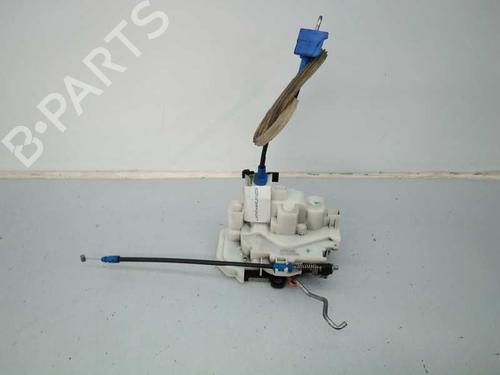 Used Front right lock PEUGEOT BIPPER (AA_) [2008-2025]  5603037