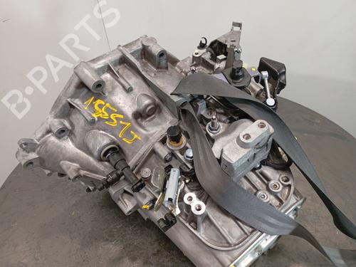 Gearbox OPEL VIVARO C Van (K0) 2.0 | BP39406711M3 - Image 4