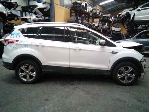 Used Parts FORD KUGA II (DM2)  2.0 TDCi  818656