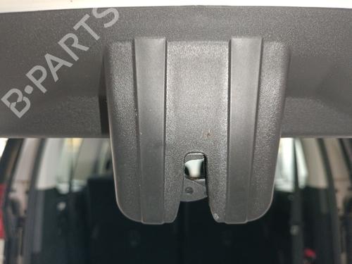 Used Tailgate lock Tailgate lock VW CADDY V Box Body/MPV (SBA, SBH) 2.0 TDi (102 hp) 33246244 33246244