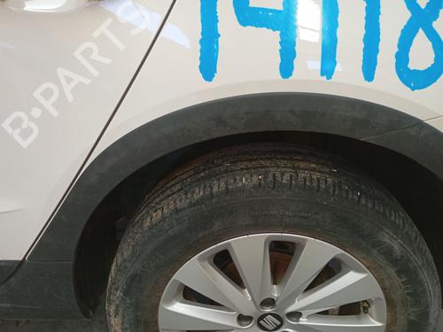 Używane Listwa nadkola tylnego lewego SEAT ARONA (KJ7, KJP) 1.0 TSI (95 hp) 29935106