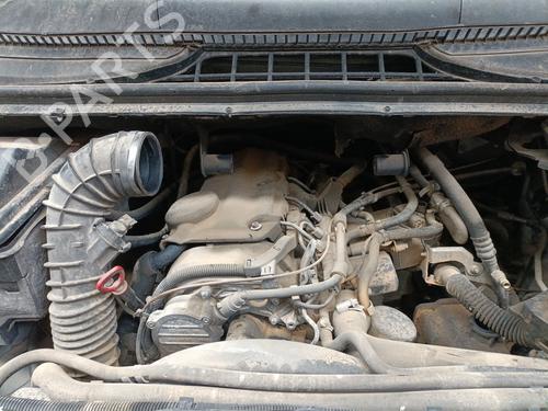 Break pedal MERCEDES-BENZ VITO / MIXTO Van (W639) 109 CDI (639.601, 639.603, 639.605) | BP32034977I19 