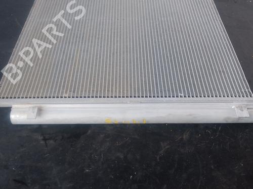 AC radiator VW CRAFTER Platform/Chassis (SZ_) 2.0 TDI RWD (SZB, SZC, SZD, SZH, SZI, SZO, SZP, SZQ) | BP39652305M32 - Image 5