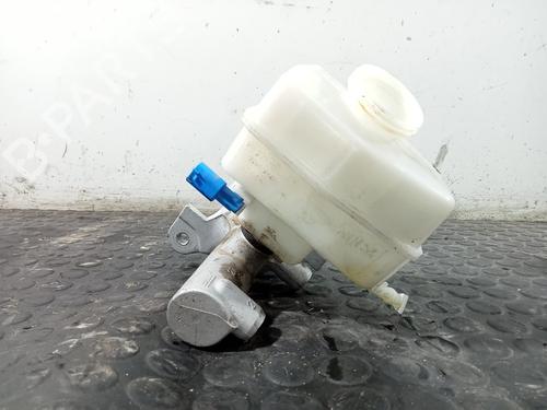 Brake master cylinder MERCEDES-BENZ SPRINTER 3,5-t Van (B907, B910) 314 CDI All-wheel Drive (907.633, 907.635, 907.637) | BP11352282M77 