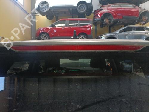 Used Third brake light Third brake light VW GOLF VIII (CD1, DA1) 1.0 TSI (110 hp) 36466393 36466393