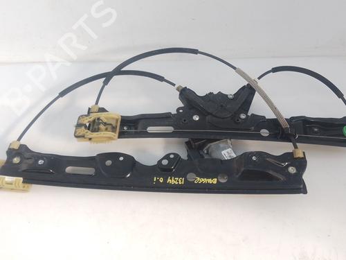 Used Front left window mechanism FORD RANGER (TKE) 3.2 TDCi 4x4 (200 hp) 32043355