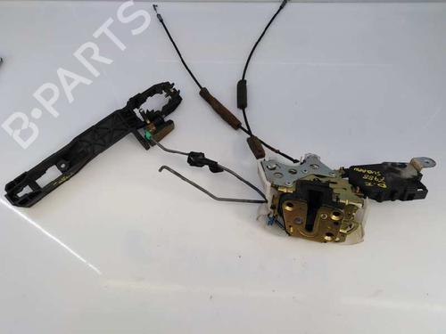 Front left lock SUBARU TRIBECA (B9)  | BP6698523C98 
