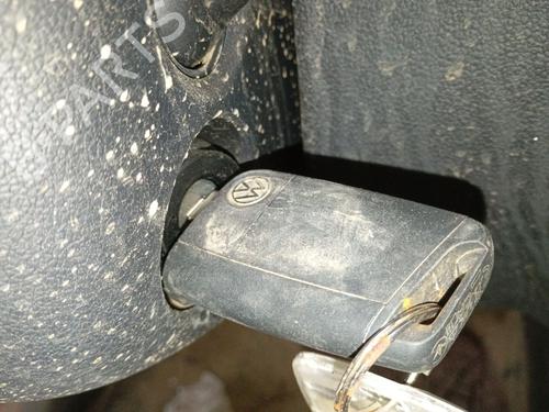 Módulo eletrónico VW TIGUAN (AD1, AX1) 1.5 TSI (150 hp) 31330118