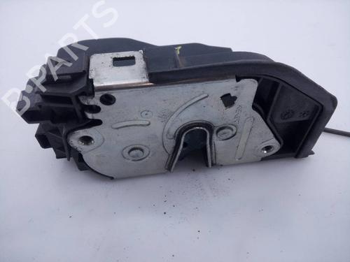 Front left lock BMW 1 (E87) 118 d | BP9365342C98 