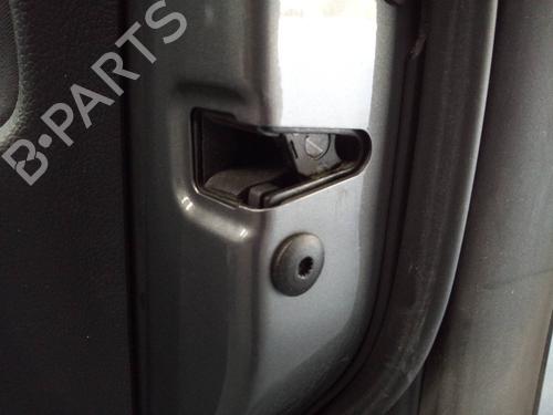 Used Front right lock VW GOLF V (1K1) [2003-2010]  18305657